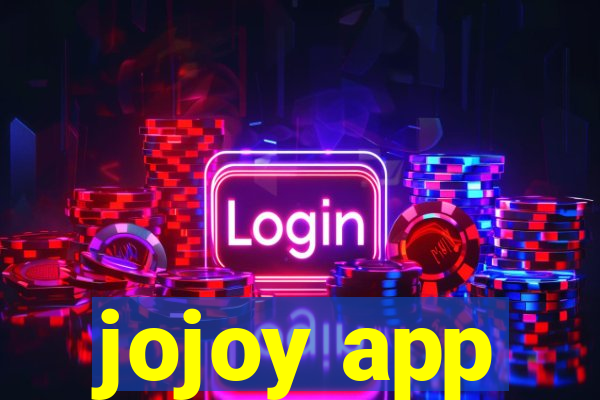 jojoy app